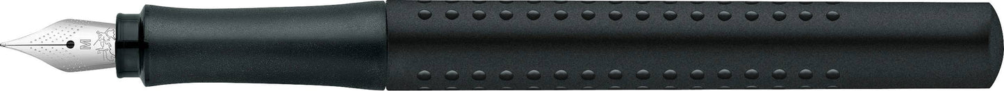 Grip 2011 Fountain Pen, Black