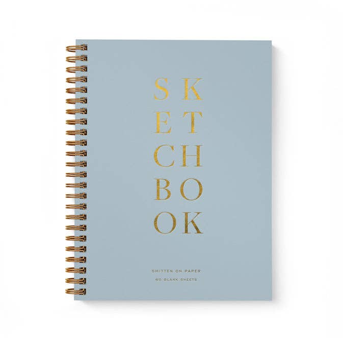 Classic Sketchbook