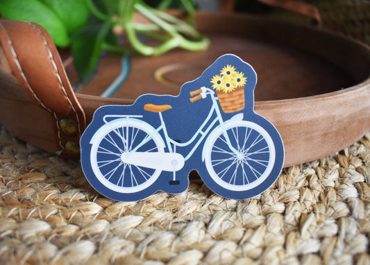 Cruiser Sticker