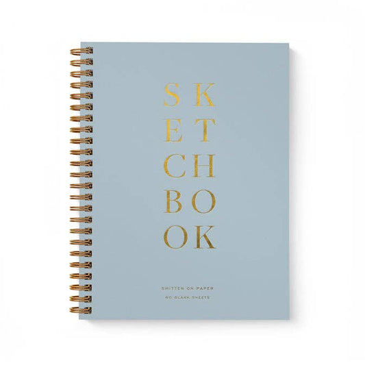 Classic Sketchbook